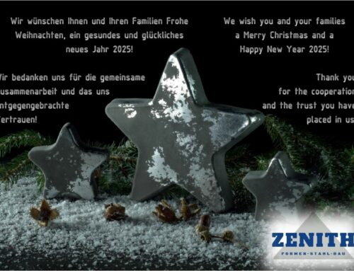 Weihnachten 2024