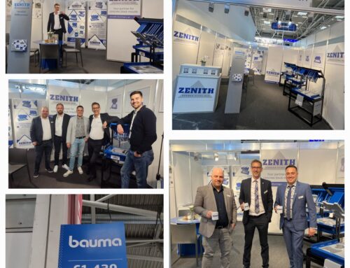 Bauma 2025 in München