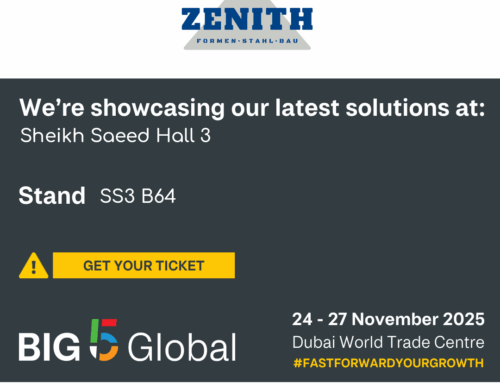 Big 5 Global in Dubai 2025