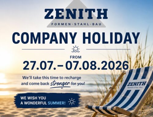 Company Holiday 2026